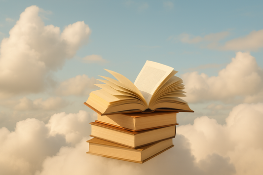 The 7 Self-Help Books That Changed My Life
